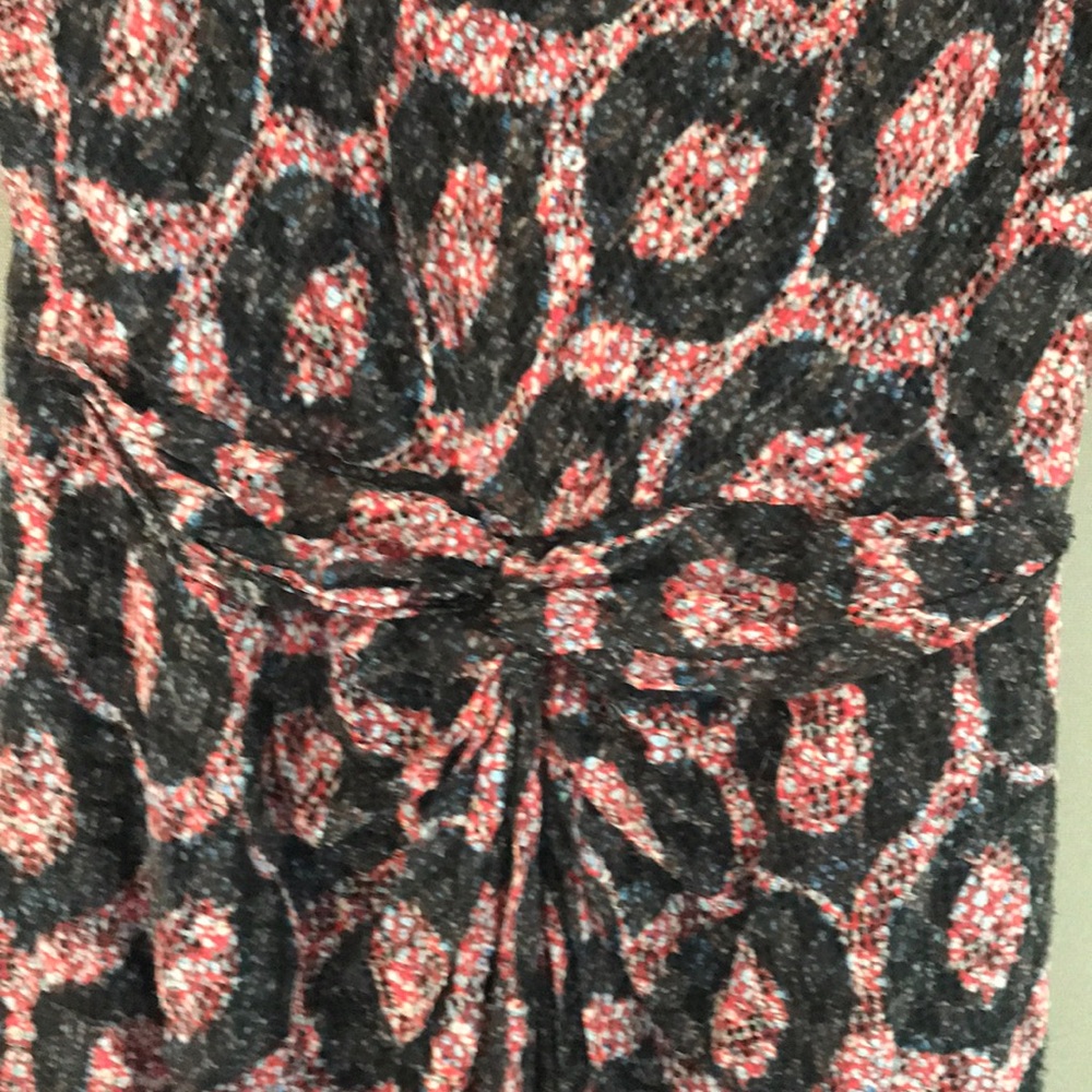 Isabel Marant S/S16 silk dress, 38 - Picture 3 of 3